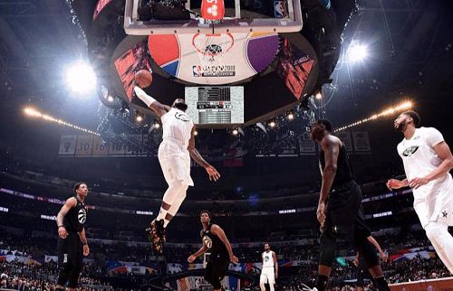  2023-24 NBA赛季：爆炸数据背后的新时代篮球  